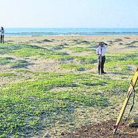 बड़ी पूंजी (कॉरपोरेटों) के हक में आनन-फानन में किये जा रहे बिहार भूमि सर्वेक्षण पर रोक&nbsp;लगाओ!