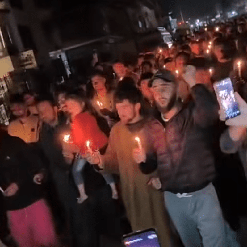 Statement on Pahalgam Terror Attack by Proletarian People’s&nbsp;Front